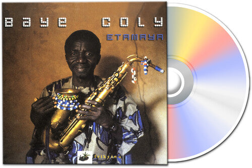 Baye Coly - Etamaya