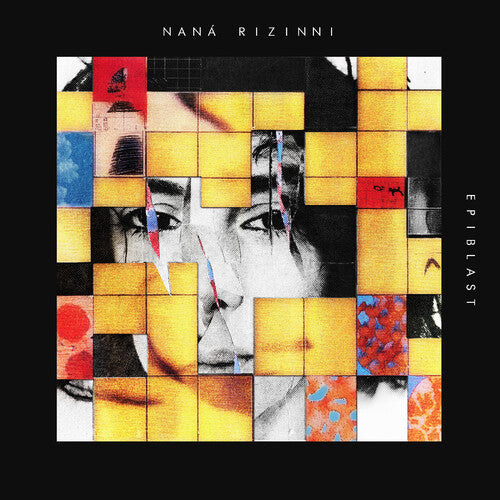 Nana Rizinni - Epiblast
