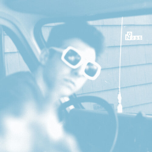 Geoff Farina - Fff - White