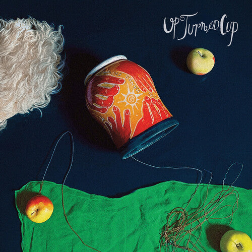 Hands Free - Upturned Cup