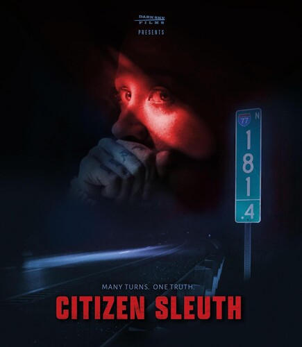 Citizen Sleuth