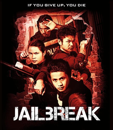 Jailbreak