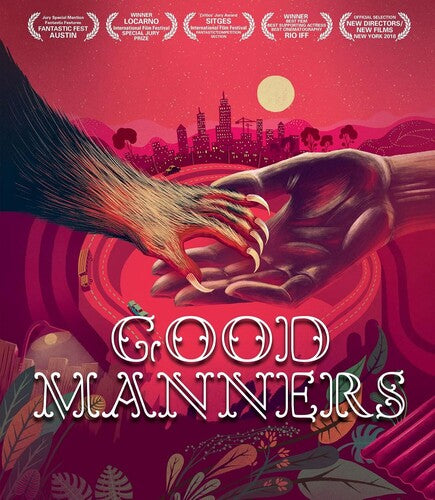 Good Manners
