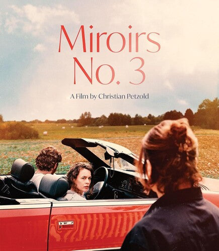 Miroirs No. 3