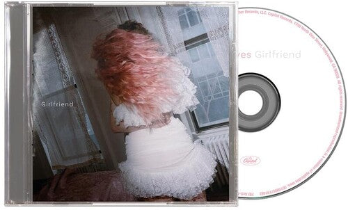 Grace Ives - Girlfriend