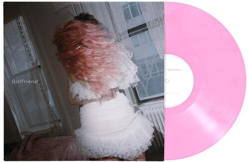 Grace Ives - Girlfriend