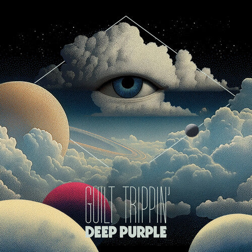 Deep Purple - Guilt Trippin - Limited Digipak