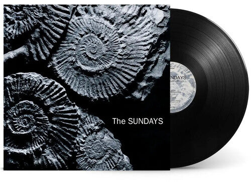 Sundays - Reading Writing & Arithmetic - 140-Gram Black Vinyl