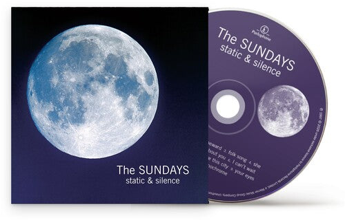 Sundays - Static & Silence