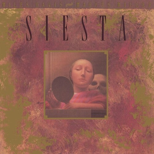 Miles Davis / Marcus Miller - Music From Siesta