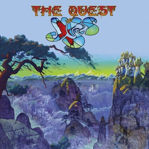Yes - Quest