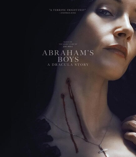 Abraham's Boys: A Dracula Story