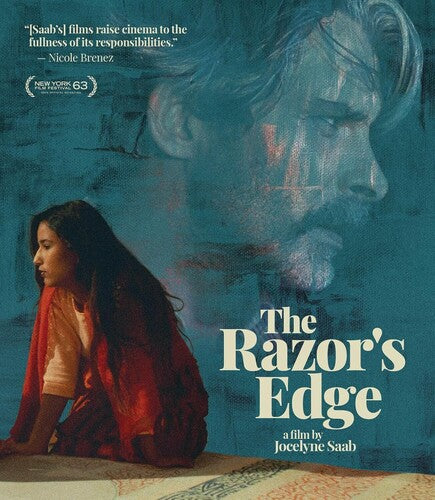The Razor's Edge