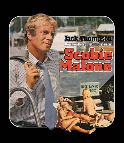 Scobie Malone