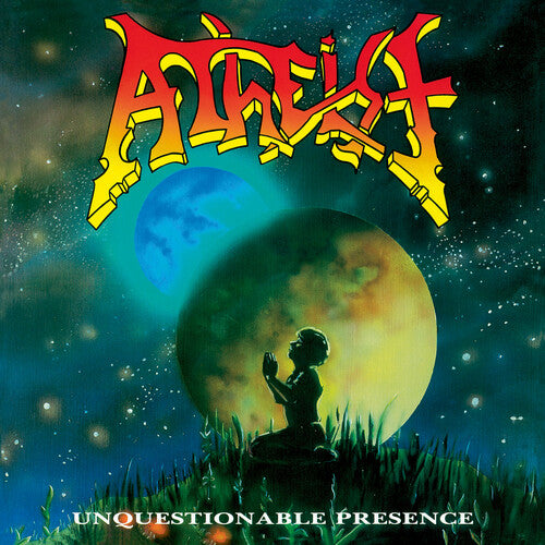 Atheist - Unquestionable Presence