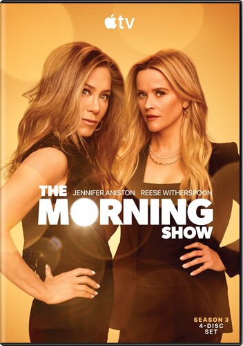 The Morning Show: Season 3