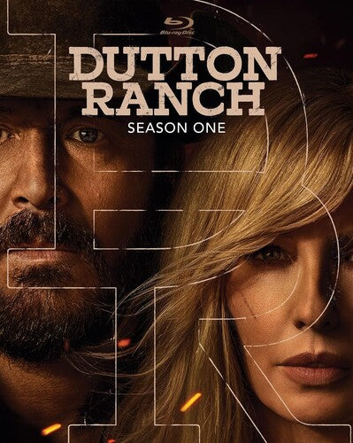 Dutton Ranch: Season One