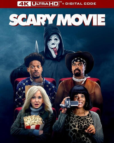 Scary Movie (2026)