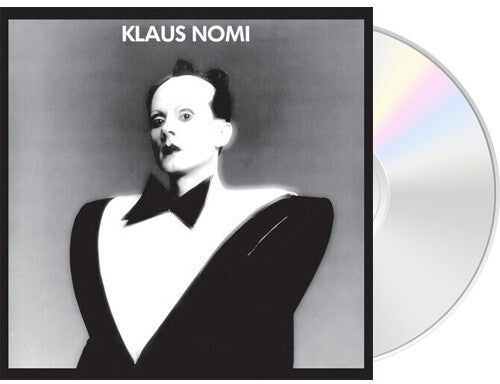 Klaus Nomi - Klaus Nomi