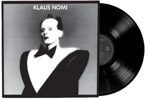 Klaus Nomi - Klaus Nomi