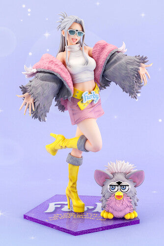 Hasbro - Furby Bishoujo Statue (Stat)