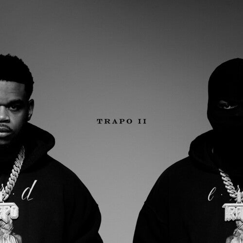 K-Trap - Trapo 2