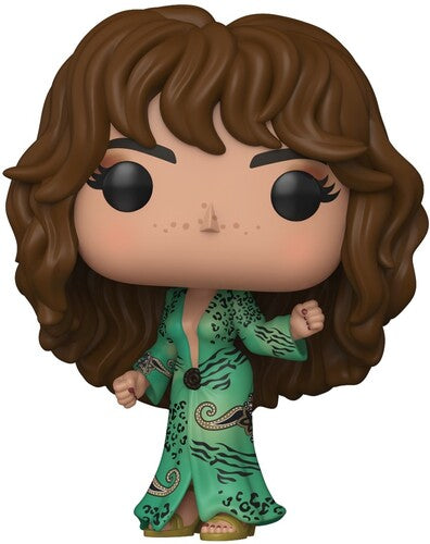 Funko POP! Television: Off Campus - Allie Hyes