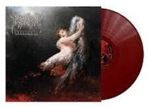 Immolation - Descent