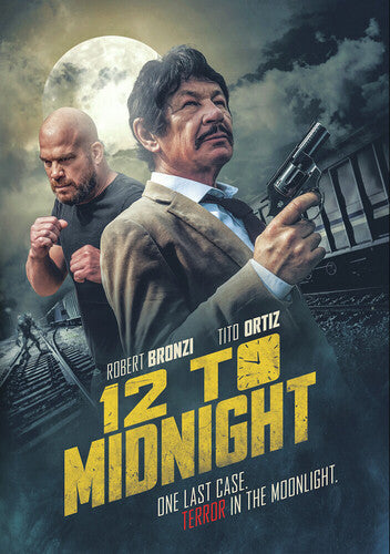 12 To Midnight