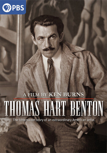 Ken Burns: Thomas Hart Benton