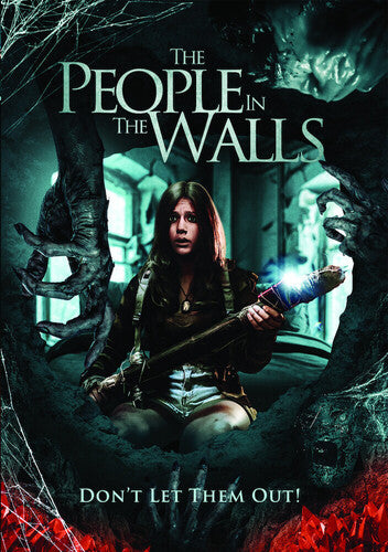 The People in the Walls