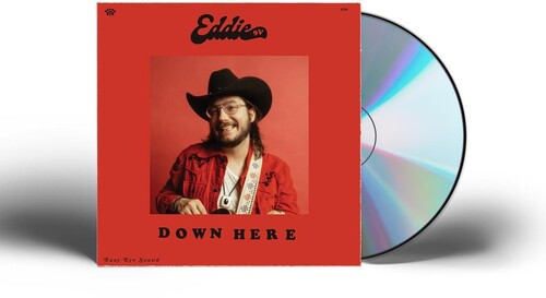 Eddie 9V - Down Here