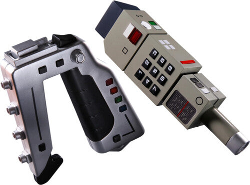 Space 1999 - Stun Gun & Commlock Replica