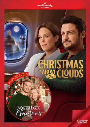 Christmas Above the Clouds