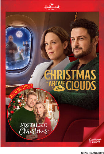 Christmas Above the Clouds