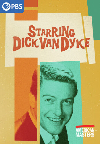 American Masters: Starring Dick Van Dyke
