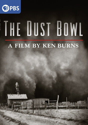 Ken Burns: The Dust Bowl