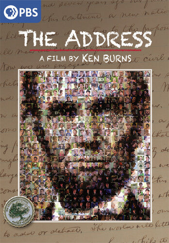 Ken Burns: The Address