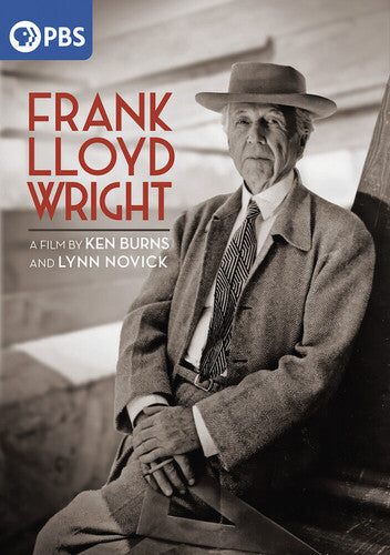 Frank Lloyd Wright: A Film by Ken Burns and Lynn Novick