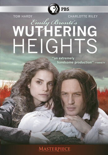 Wuthering Heights (Masterpiece)
