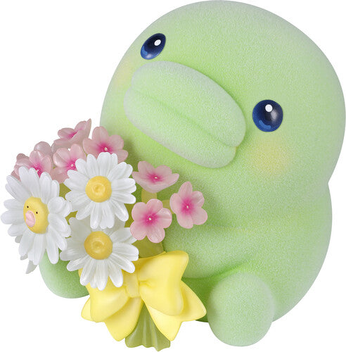 Rowtashii Noise - Tamagotchi - Mofamofy - Kuchipatchi Figure