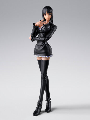 Tamashii Nations - One Piece - Nico Robin (Enies Lobby) SHFiguarts action figure