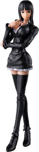 Tamashii Nations - One Piece - S.H.Figuarts - Nico Robin (Enies Lobby) Action Figure