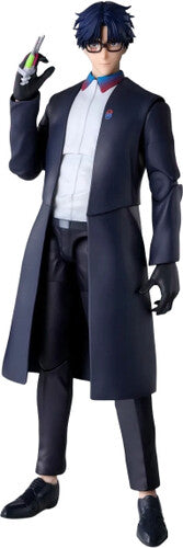 Tamashii Nations - Marriagetoxin - S.H.Figuarts - Hikaru Gero Action Figure