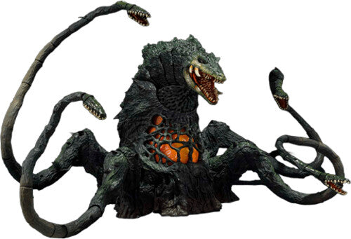 Tamashii Nations - Godzilla - S.H.MonsterArts - Biollante Wakasa Bay Decisive Battle ver. Action Figure