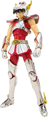 Tamashii Nations - Saint Seiya - Saint Cloth Myth - Pegasus Seiya First Bronze Figure