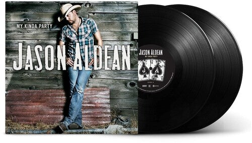 Jason Aldean - My Kinda Party