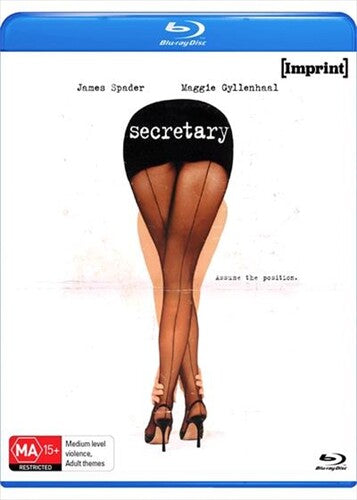 Secretary - All-Region/1080p