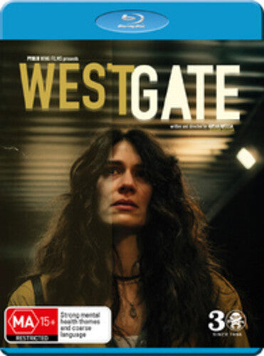 Westgate - All-Region/1080p
