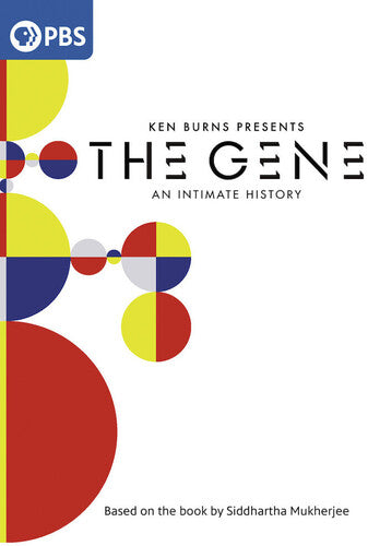 Ken Burns Presents The Gene: An Intimate History